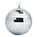 Зеркальный шар JB SYSTEMS LIGHT Mirror ball 8''/20cm