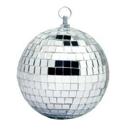 Зеркальный шар JB SYSTEMS LIGHT Mirror ball 8''/20cm