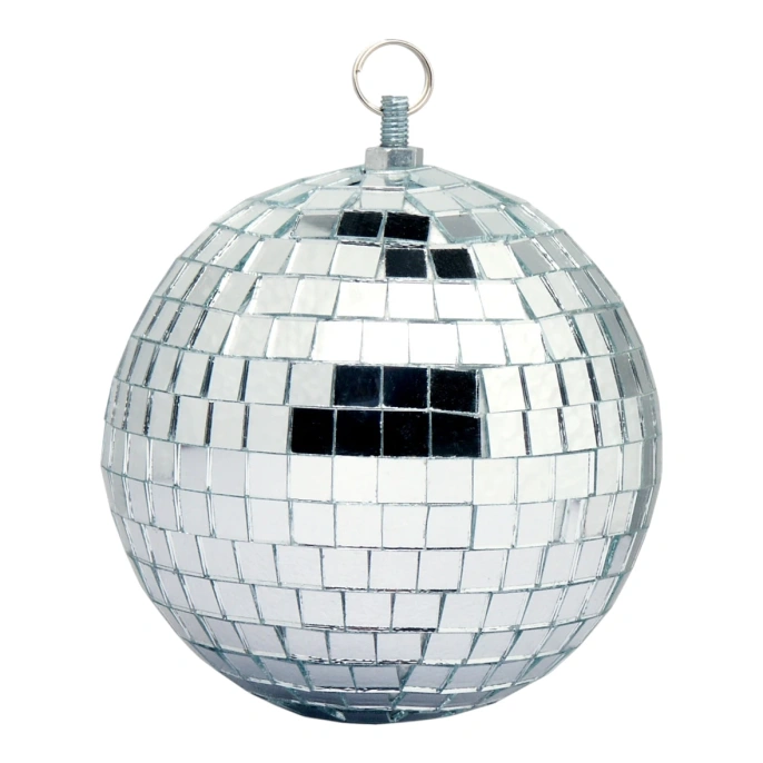 Зеркальный шар JB SYSTEMS LIGHT Mirror ball 8''/20cm
