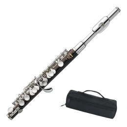 Флейта-пикколо Yamaha YPC-82