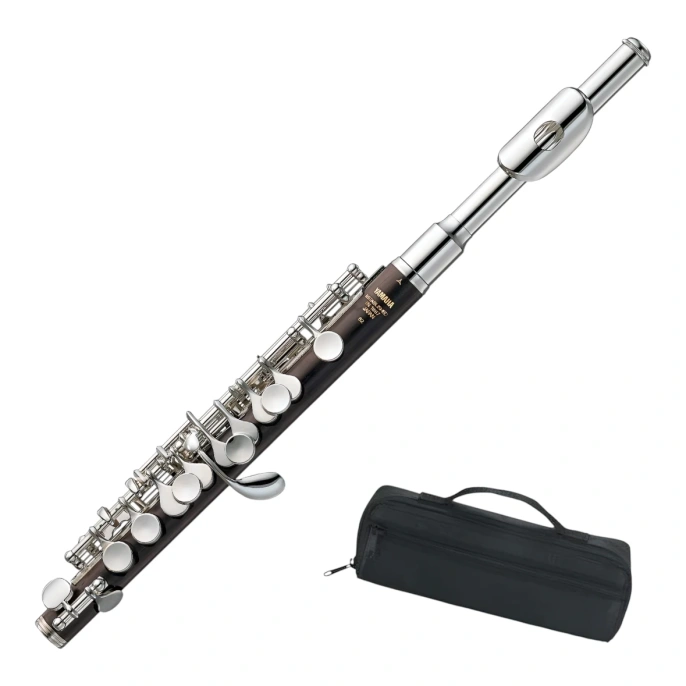 Флейта-пикколо Yamaha YPC-82
