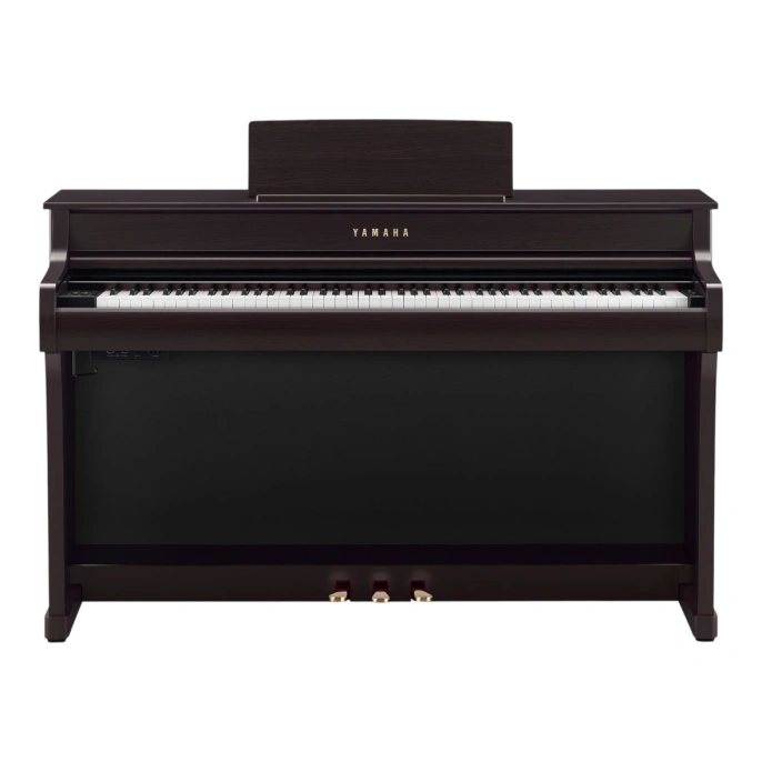 Цифровое пианино Yamaha Clavinova CLP-835R