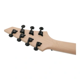 Электрогитара Jackson JS22-7 DKA QM TR Black Burst