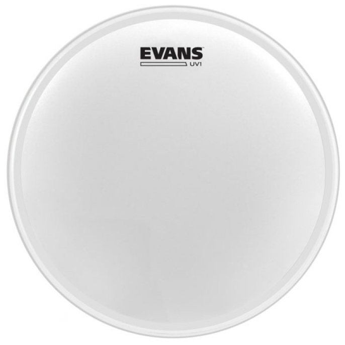 Пластик для барабана 10'' Evans B10UV1