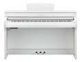 Цифровое пианино Yamaha Clavinova CLP-735 WH