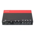 Звуковая карта Steinberg UR44C Red