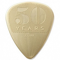 Набор медиаторов Dunlop 442R.60 50th Anniversary