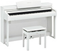 Цифровое пианино Yamaha Clavinova CSP-170WH