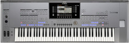 Рабочая станция  Yamaha Tyros5-76