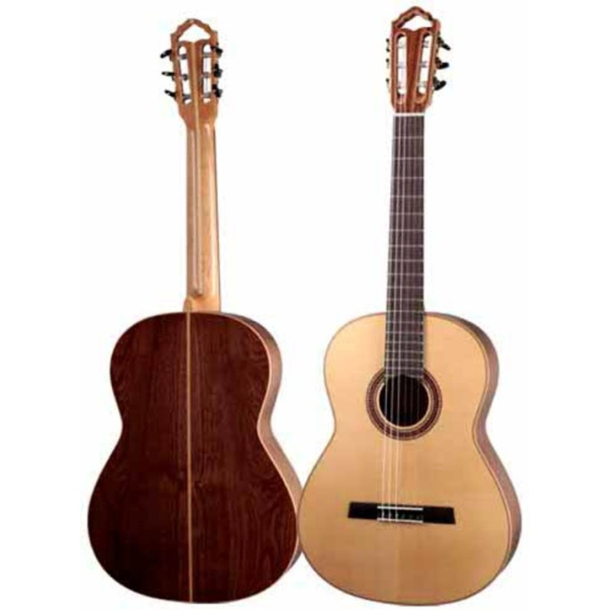 Классическая гитара Hofner HM87 SE