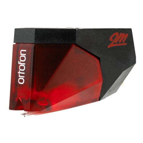 Картридж Ortofon 2M Red (0560031)