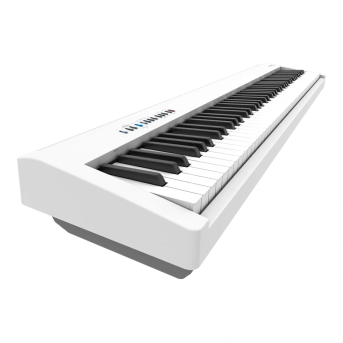 Цифровое пианино Roland FP-30X WH