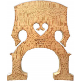 Подставка для струн контрабаса Josef Teller Model 15 4/4 JT04015IA-4/4