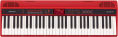 Цифровое пианино Roland GO-61K