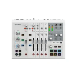 Микшер для прямой трансляции Yamaha AG08W