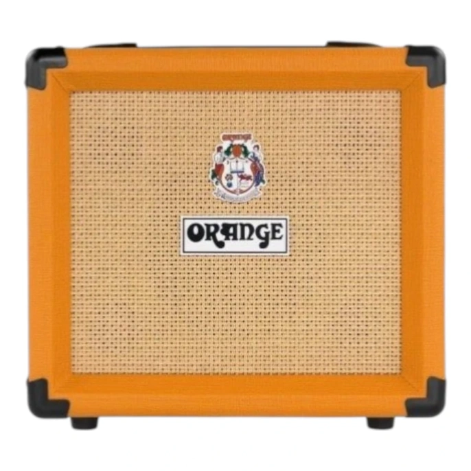 Комбоусилитель Orange Crush 12