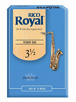 Трости для саксофона тенор Rico RKB1035
