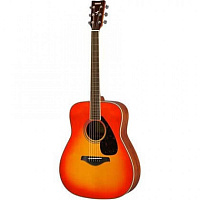 Гитара акустическая Yamaha FS820 AB