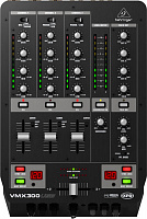 Микшерный пульт для DJ Behringer VMX-300