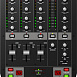 Микшерный пульт для DJ Behringer VMX-300