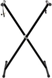 Стойка для клавишных инструментов Foix Q-1XA