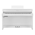 Цифровое пианино Yamaha Clavinova CLP-835WH