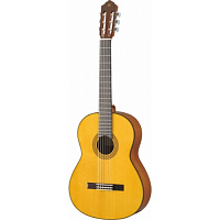 Классическая гитара  Yamaha CG142S