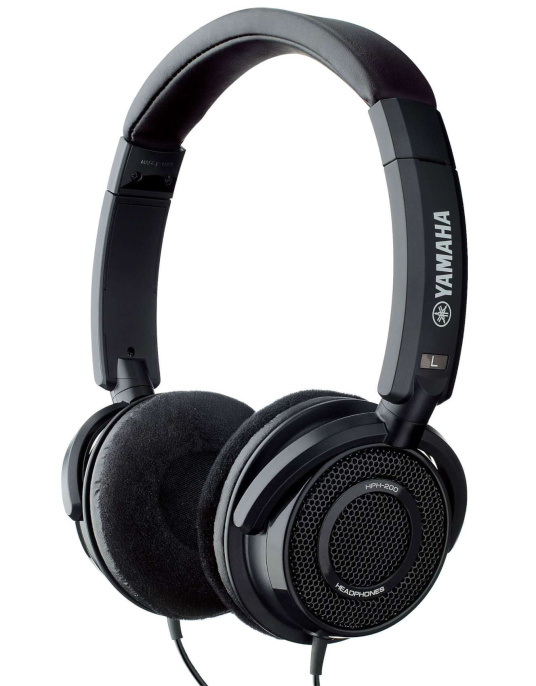Наушники Yamaha EPH 200