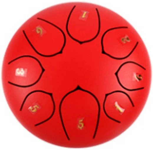 Глюкофон Foix FTD-68C-RD