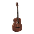 Электроакустическая гитара  Sigma Guitars TM-15E+
