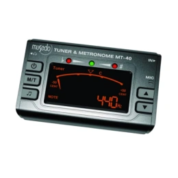 Тюнер-метроном Musedo MT-40