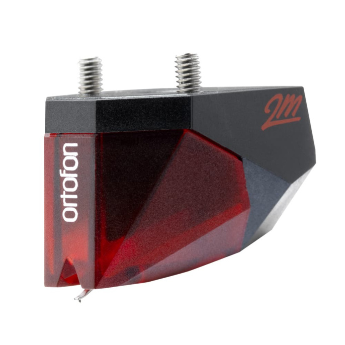 Картридж Ortofon 2M Red Verso (560201)