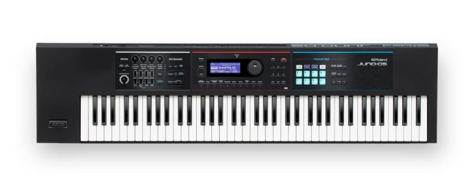 Синтезатор Roland VR-730