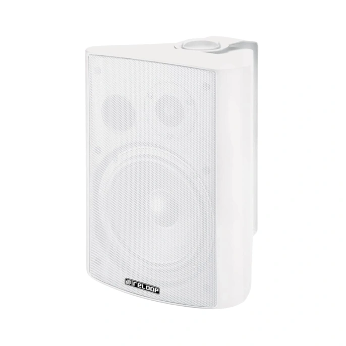 Акустическая система Reloop Control Four Fidelity White (Pair)
