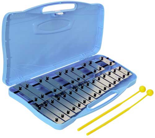 Металлофон Gewa 847.000