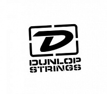 Отдельная струна для бас-гитары Dunlop DBS110