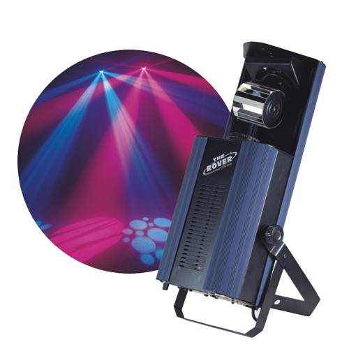 Световой эффект ACME MH-640B2-ELC