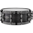 Малый барабан Yamaha LHS1455 14'' Live Custom Hybrid Oak Snare (UZU Charcoal Sunburst)