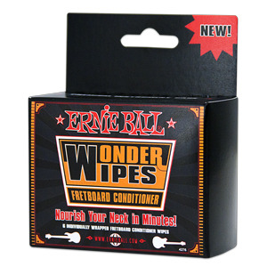 Кондиционер для гитарного грифа  Ernie Ball P04276
