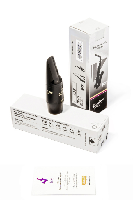 Мундштук для саксофона Vandoren V5 A28 SM419