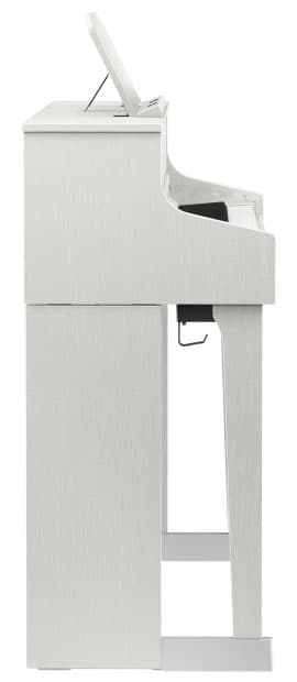 Цифровое пианино Roland HP-605 CB Set