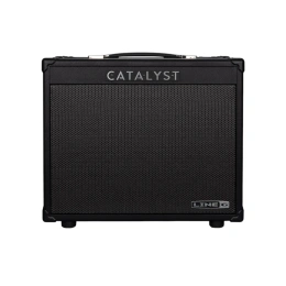 Комбоусилитель Line 6 Catalyst 60