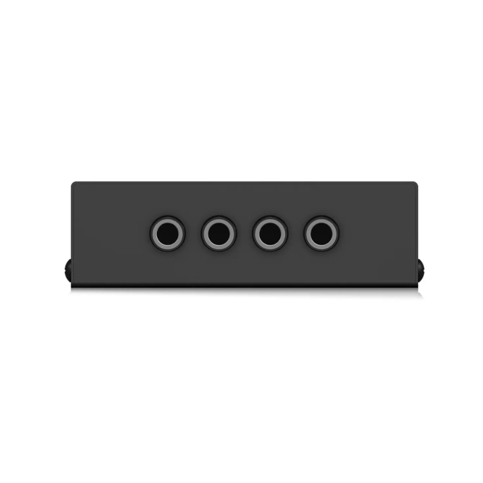 Директ-бокс Behringer HD400 