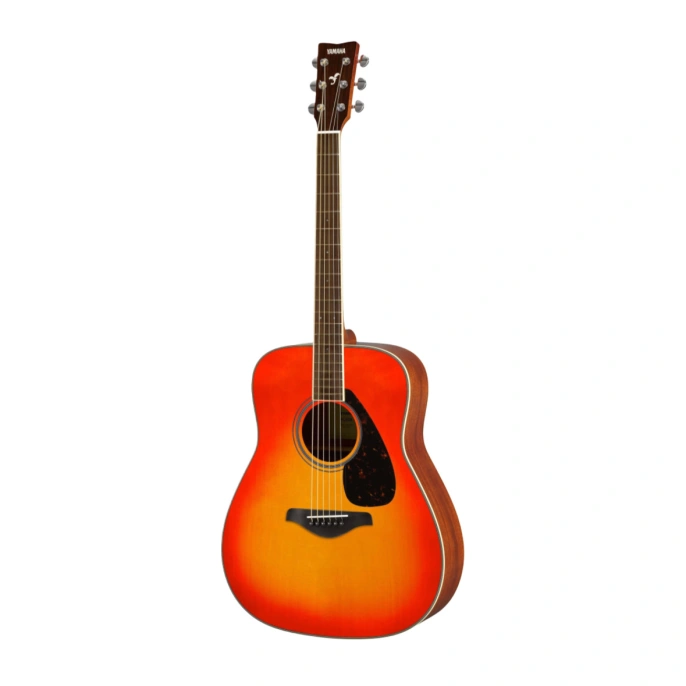Акустическая гитара Yamaha FG820 AB