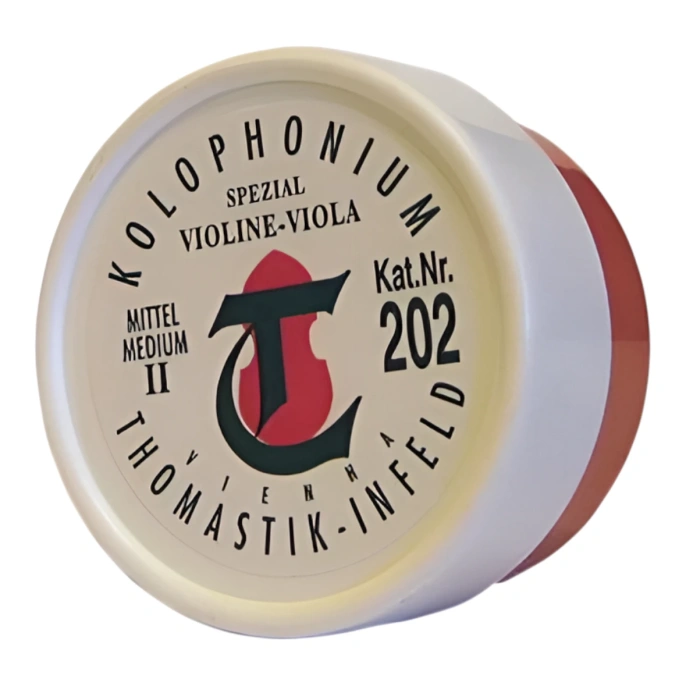 Канифоль скрипичная Thomastik №202/II