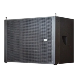 Сабвуфер Soundking G208SA
