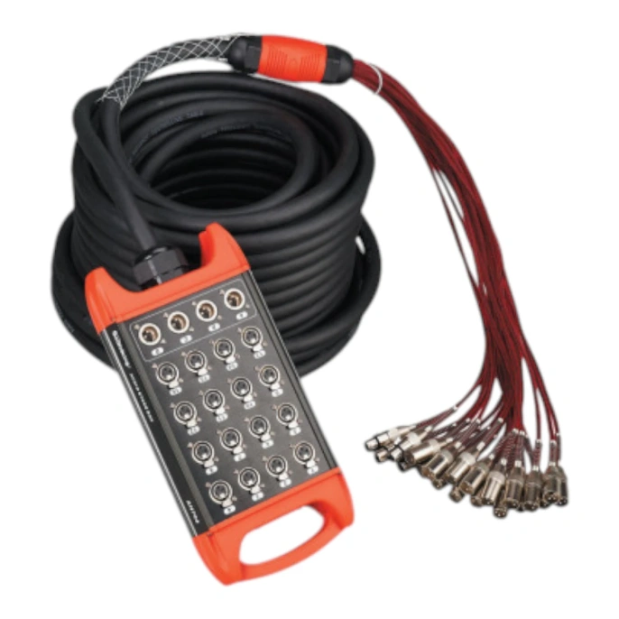 Стейджбокс Soundking BCB402-20m