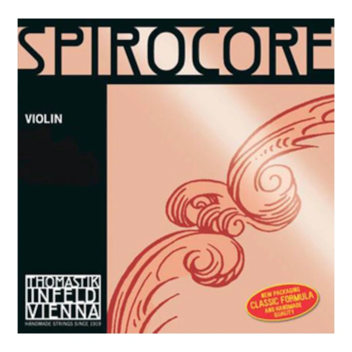Cтруна для скрипки Thomastik Spirocore S8
