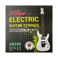 Струны для электрогитары Alice AE530L 10-46