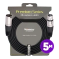 Кабель микрофонный Soundking BB103-5M